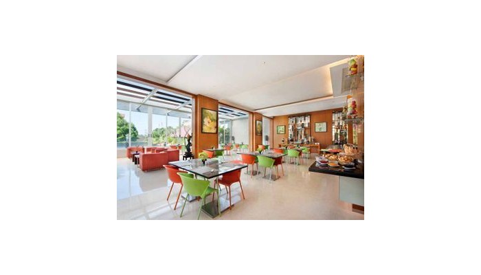 Hotel Ibis Styles Solo poza 4