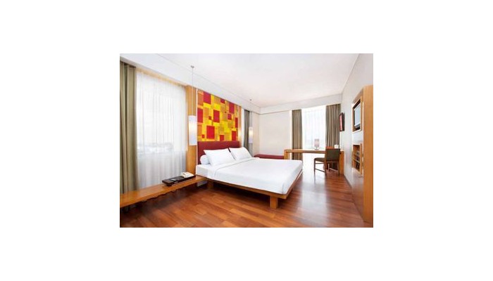 Hotel Ibis Styles Solo poza 0