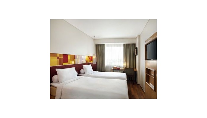 Hotel Ibis Styles Solo poza 8