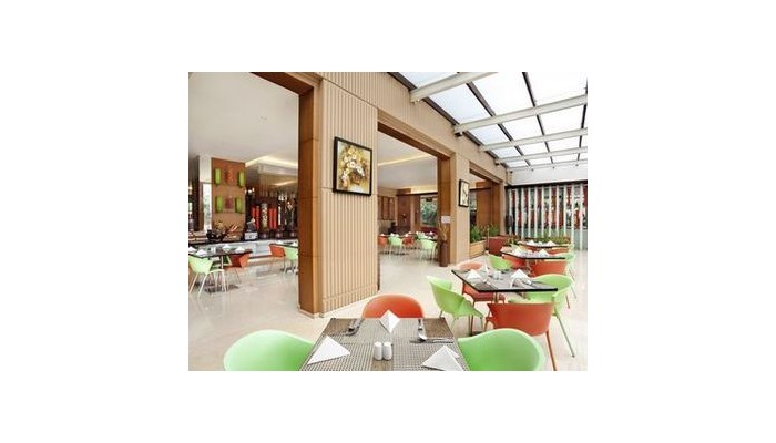 Hotel Ibis Styles Solo poza 10