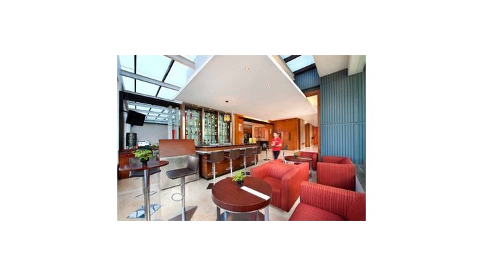 Hotel Ibis Styles Solo poza 5