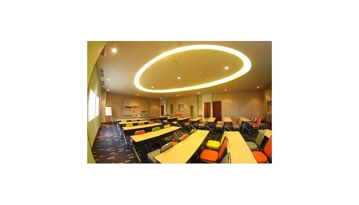 Hotel Ibis Styles Yogyakarta poza 5