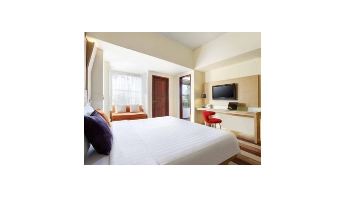 Hotel Ibis Styles Yogyakarta poza 10