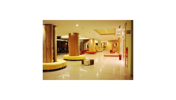 Hotel Ibis Styles Yogyakarta poza 2
