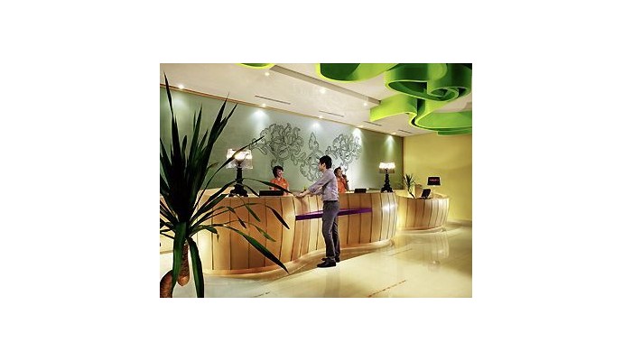 Hotel Ibis Styles Yogyakarta poza 0