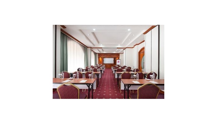 Hotel Ibis Surabaya Rajawali poza 3