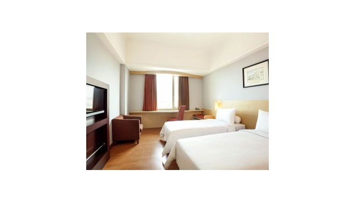 Hotel Ibis Surabaya Rajawali poza 8
