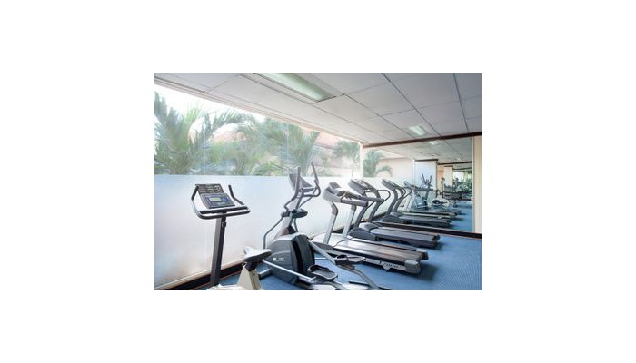 Hotel Ibis Surabaya Rajawali poza 5