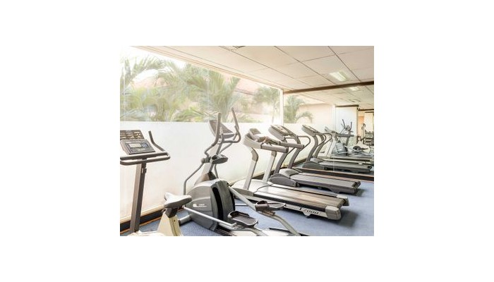 Hotel Ibis Surabaya Rajawali poza 10