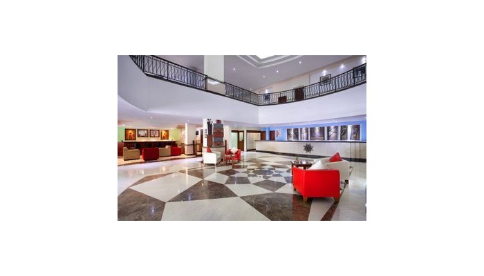 Hotel Ibis Surabaya Rajawali poza 0