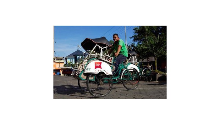 Hotel Ibis Yogyakarta Malioboro poza 2