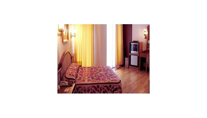 Hotel Inna Garuda poza 0