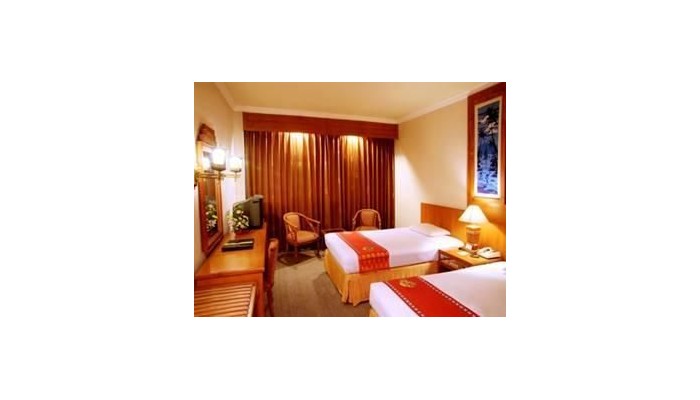 Hotel Inna Garuda poza 2