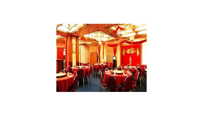 Hotel Inna Garuda poza 5