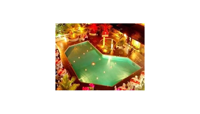 Hotel Inna Garuda poza 4