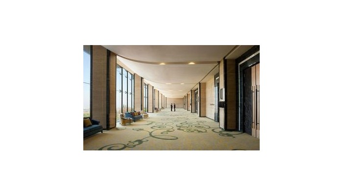 Hotel Intercontinental Bandung Dago poza 6