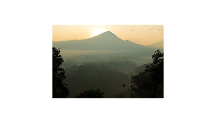 Hotel Intercontinental Bandung Dago poza 5