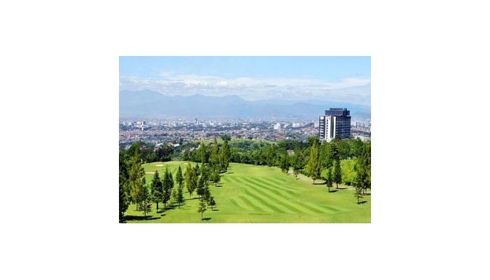 Hotel Intercontinental Bandung Dago poza 9