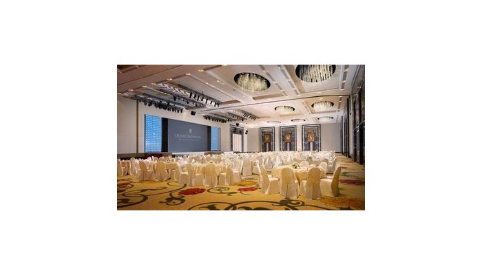 Hotel Intercontinental Bandung Dago poza 11