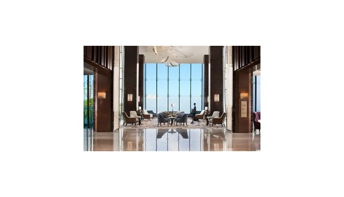 Hotel Intercontinental Bandung Dago poza 3