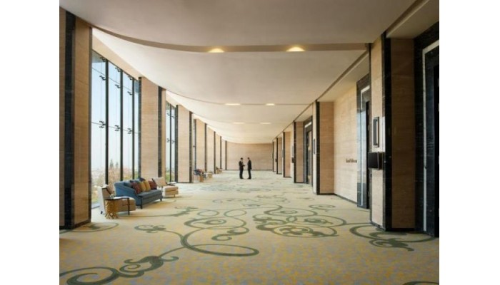 Hotel Intercontinental Bandung Dago Pakar poza 0