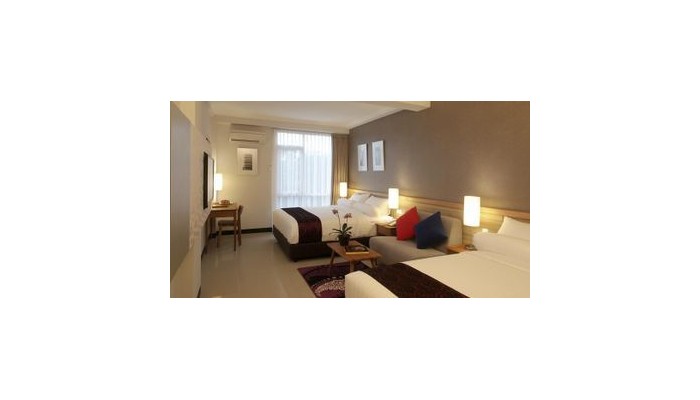 Hotel Ivory By Ayola poza 7