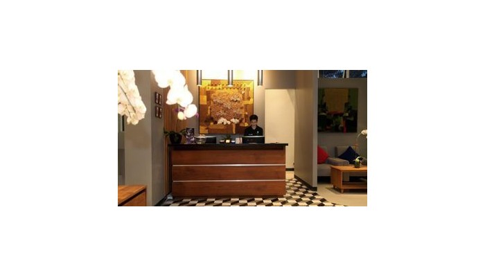 Hotel Ivory By Ayola poza 2