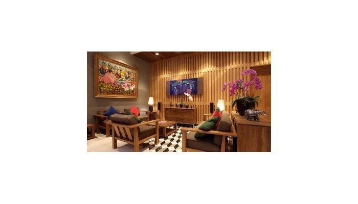 Hotel Ivory By Ayola poza 5