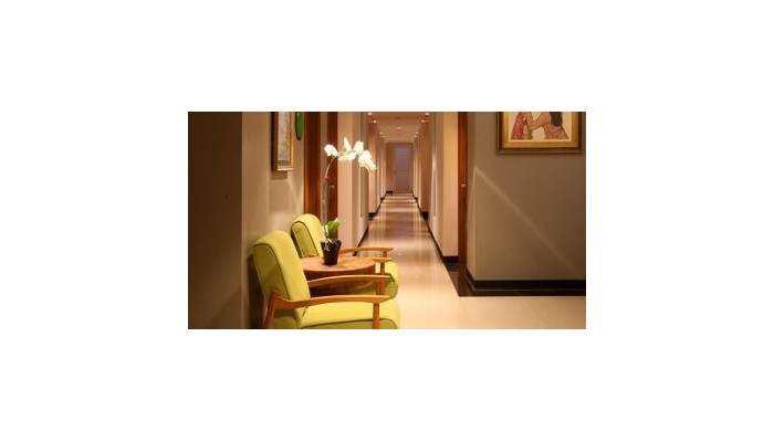 Hotel Ivory By Ayola poza 6