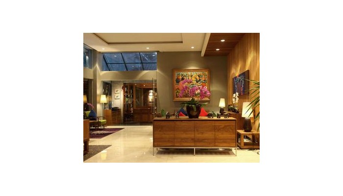 Hotel Ivory By Ayola poza 3