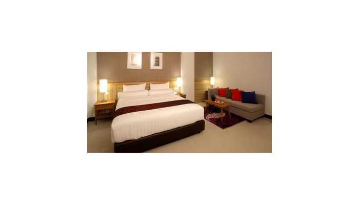 Hotel Ivory By Ayola poza 10