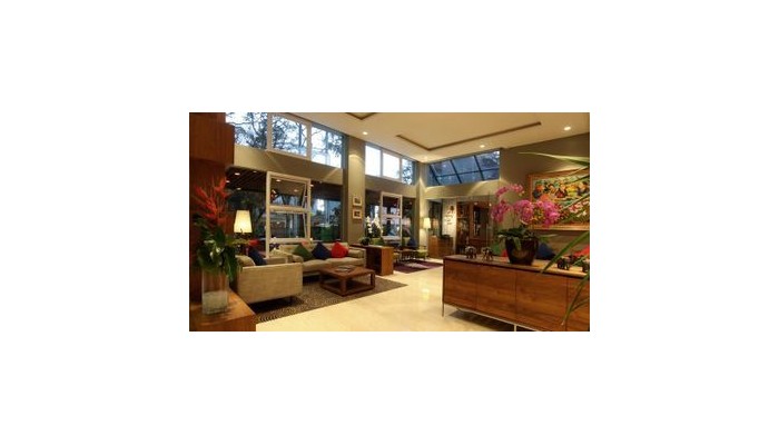 Hotel Ivory By Ayola poza 4