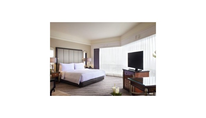 Hotel Jw Marriott Surabaya poza 5