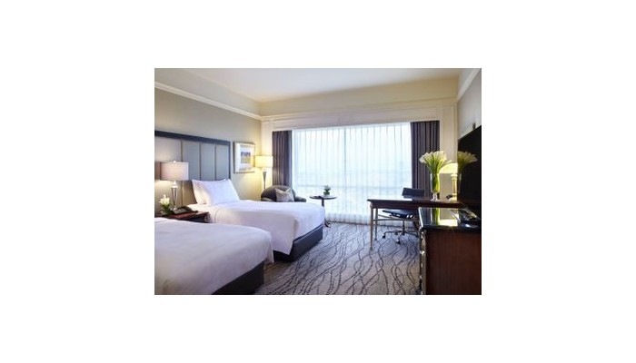 Hotel Jw Marriott Surabaya poza 3