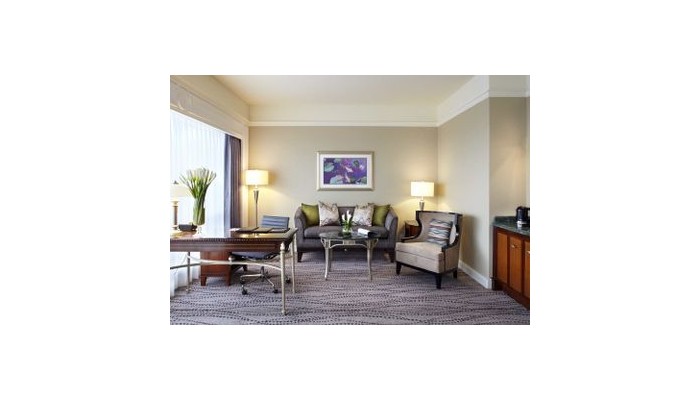 Hotel Jw Marriott Surabaya poza 4