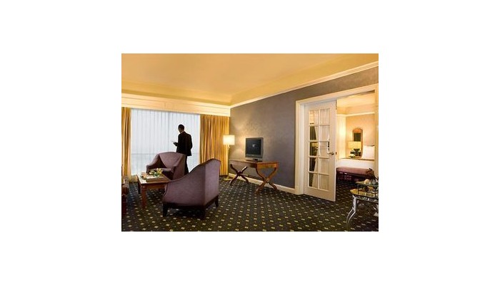 Hotel Jw Marriott Surabaya poza 9