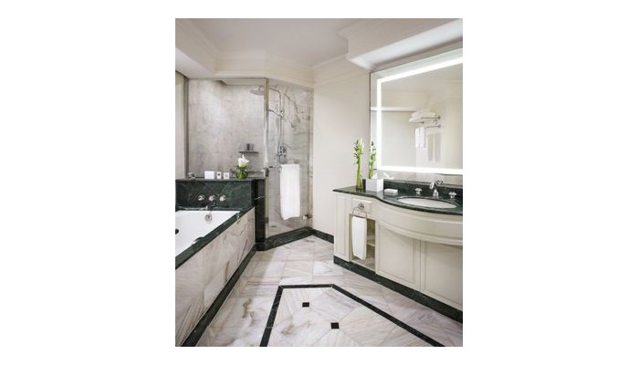 Hotel Jw Marriott Surabaya poza 7