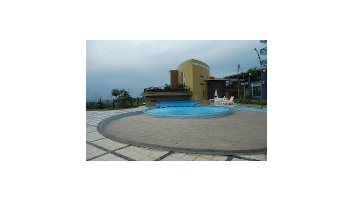 Hotel Marbella Suites Bandung poza 7