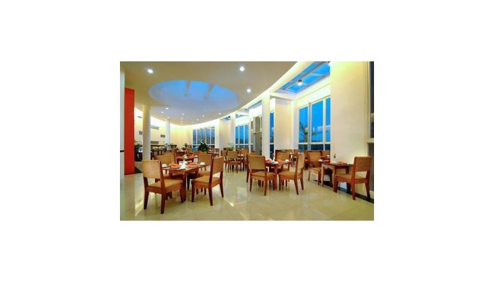 Hotel Marbella Suites Bandung poza 5