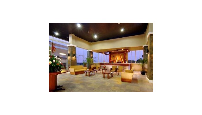 Hotel Marbella Suites Bandung poza 6