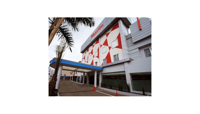 Hotel Marlin Pekalongan poza 0