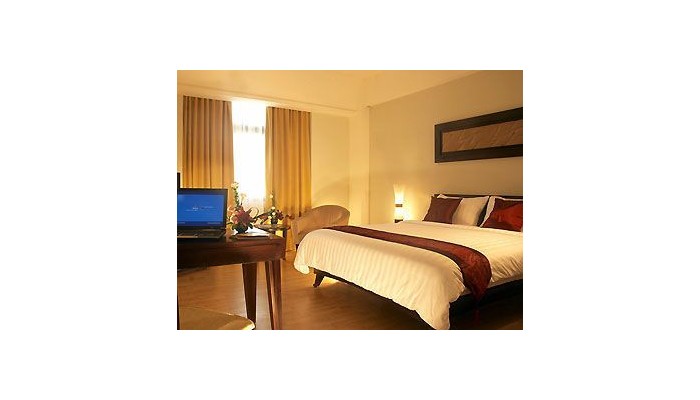 Hotel Mercure Surabaya poza 8