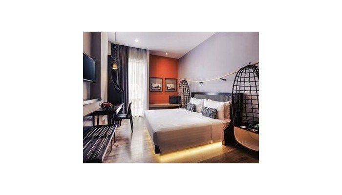 Hotel Mercure Surabaya poza 4