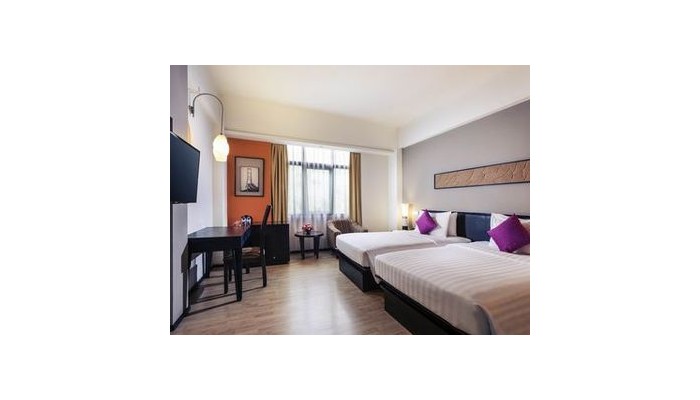 Hotel Mercure Surabaya poza 0