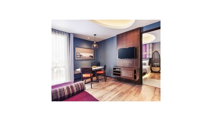 Hotel Mercure Surabaya poza 6