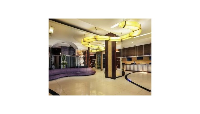 Hotel Mercure Surabaya poza 7