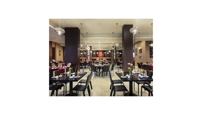 Hotel Mercure Surabaya poza 11