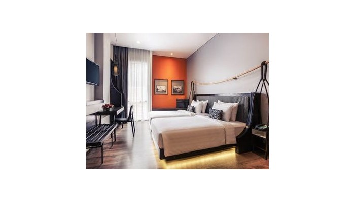 Hotel Mercure Surabaya poza 2