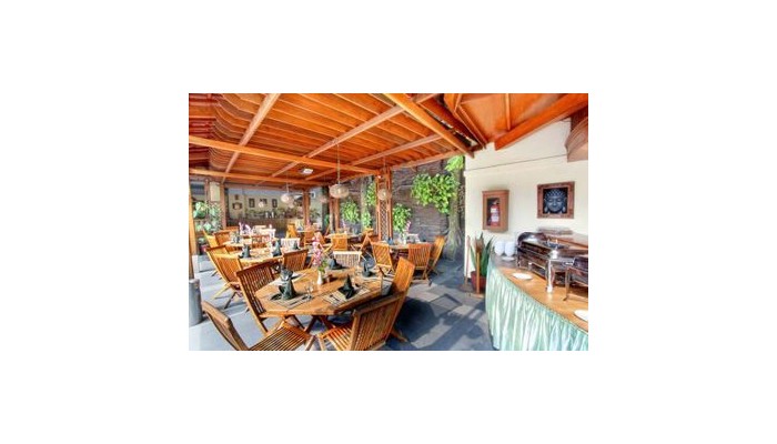 Hotel Mutiara poza 7