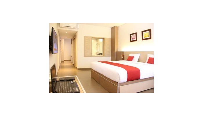 Hotel Mutiara poza 2